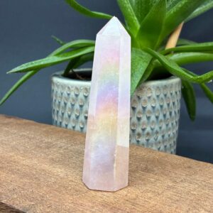 Aura Rosenkvarts Tårn