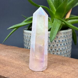 Aura Rosenkvarts Tårn