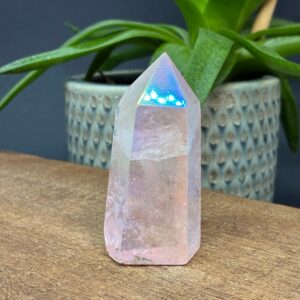 Aura Rosenkvarts Tårn