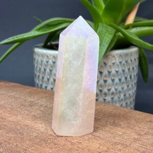 Aura Rosenkvarts Tårn