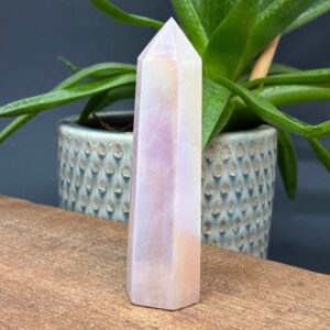 Aura Rosenkvarts Tårn