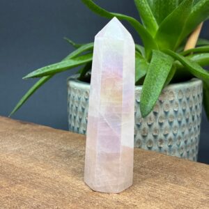 Aura Rosenkvarts Tårn