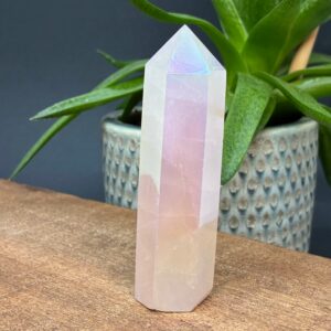 Aura Rosenkvarts Tårn