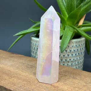 Aura Rosenkvarts Tårn