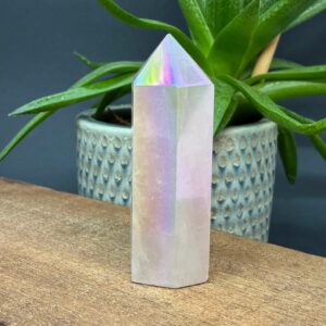 Aura Rosenkvarts Tårn