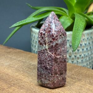 Granat i Matrix Tårn Medium