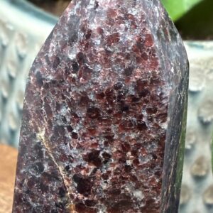 Granat i Matrix Tårn Medium