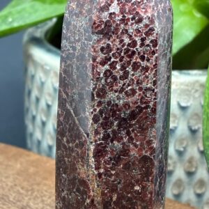 Granat i Matrix Tårn Medium