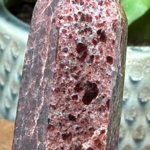 Granat i Matrix Tårn Medium