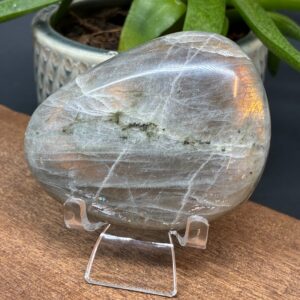 Labradorit  Palmstone