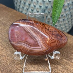 Sardonyx Palmstone