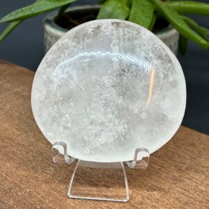 Bjergkrystal Palmstone