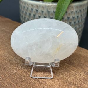 Bjergkrystal Palmstone