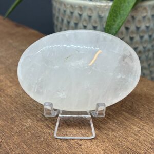 Bjergkrystal Palmstone