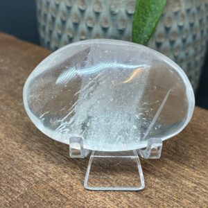 Bjergkrystal Palmstone