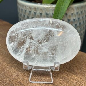 Bjergkrystal Palmstone