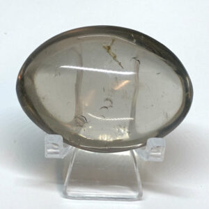 Røgkvarts Palmstone