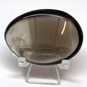 Røgkvarts Palmstone