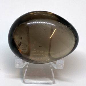 Røgkvarts Palmstone