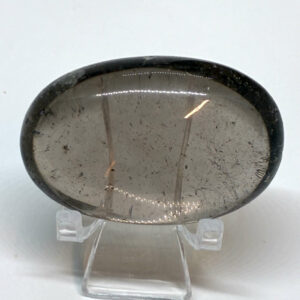 Røgkvarts Palmstone