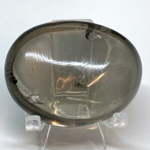 Røgkvarts Palmstone