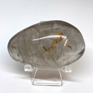 Røgkvarts Palmstone