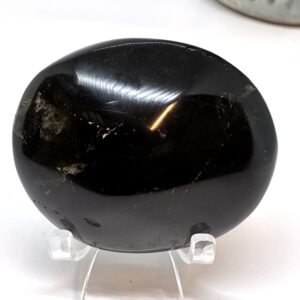 Røgkvarts Palmstone