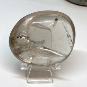 Røgkvarts Palmstone