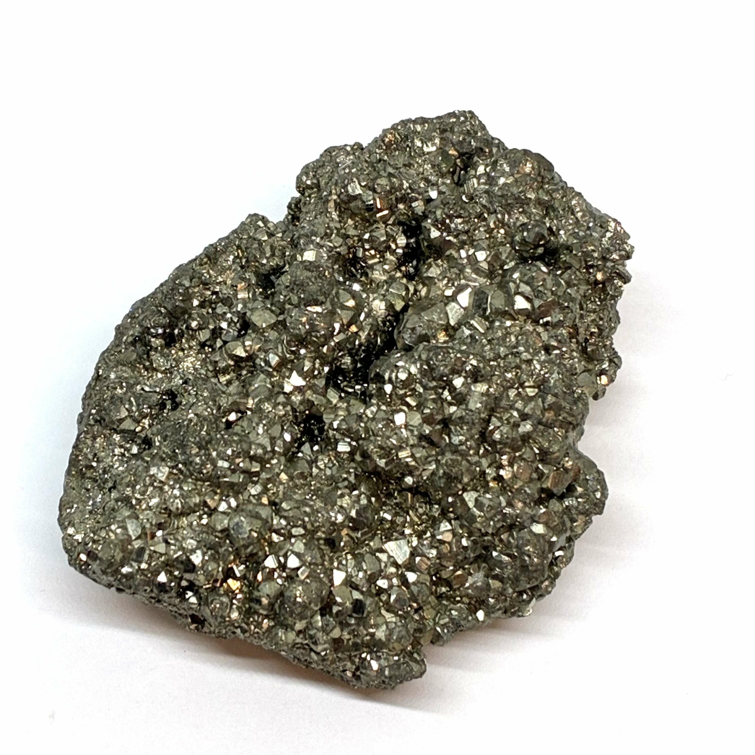 Pyrit Råstykke
