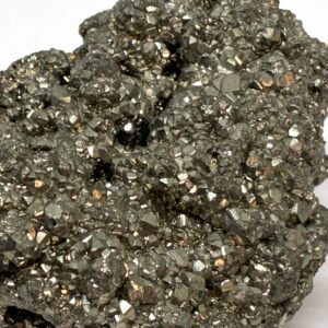 Pyrit Råstykke