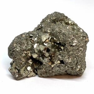Pyrit Råstykke