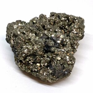 Pyrit Råstykke