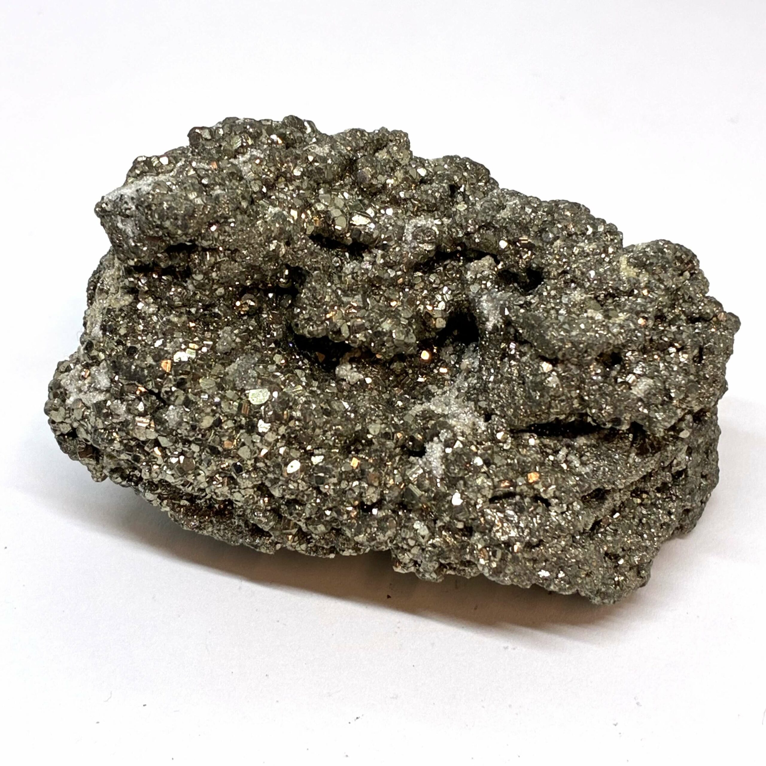 Pyrit Råstykke