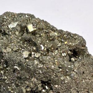 Pyrit Råstykke