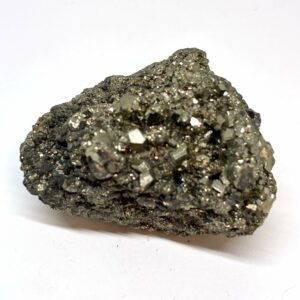 Pyrit Råstykke