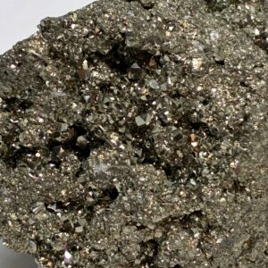 Pyrit Råstykke