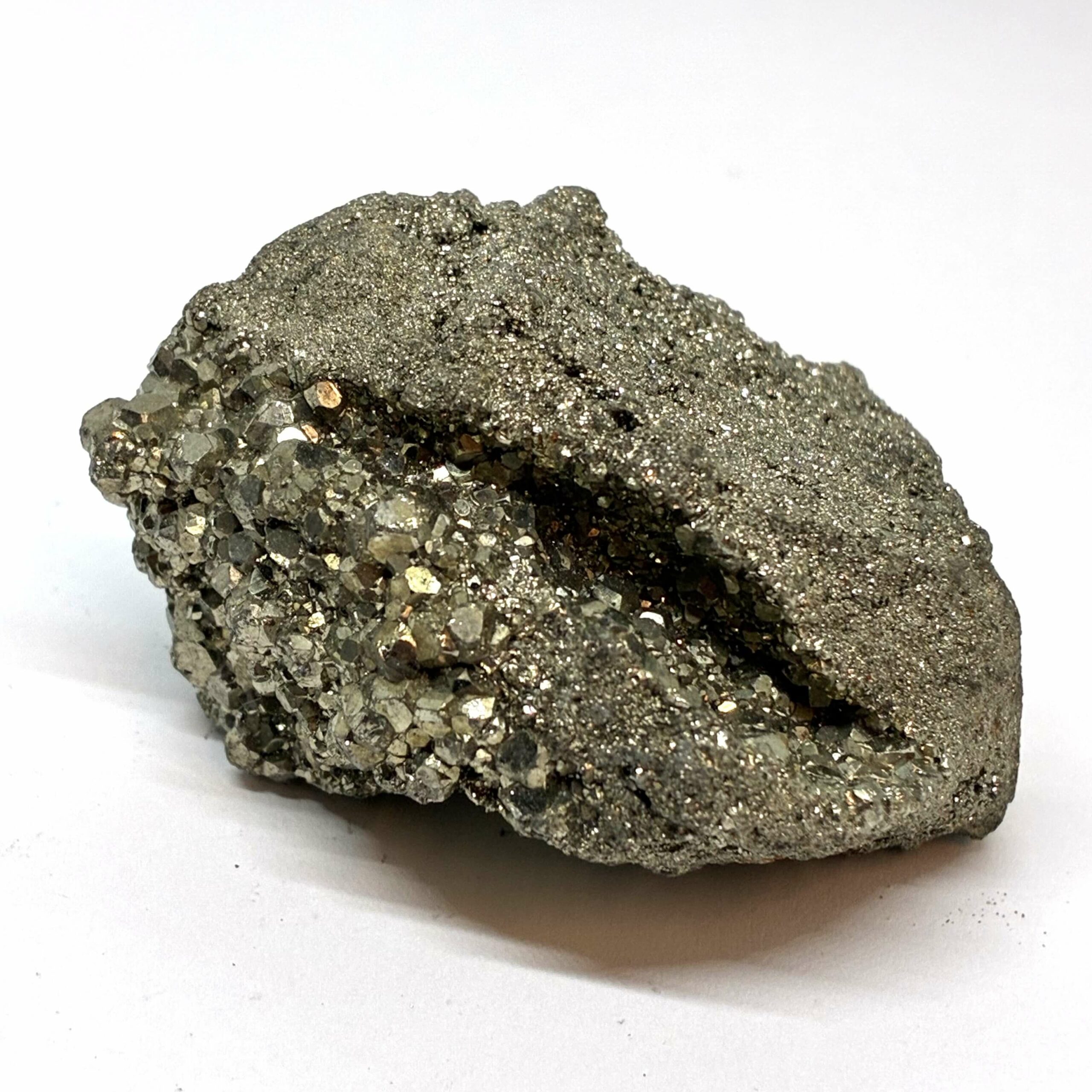 Pyrit Råstykke