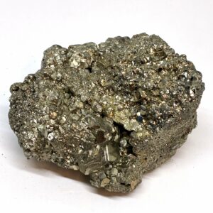 Pyrit Råstykke