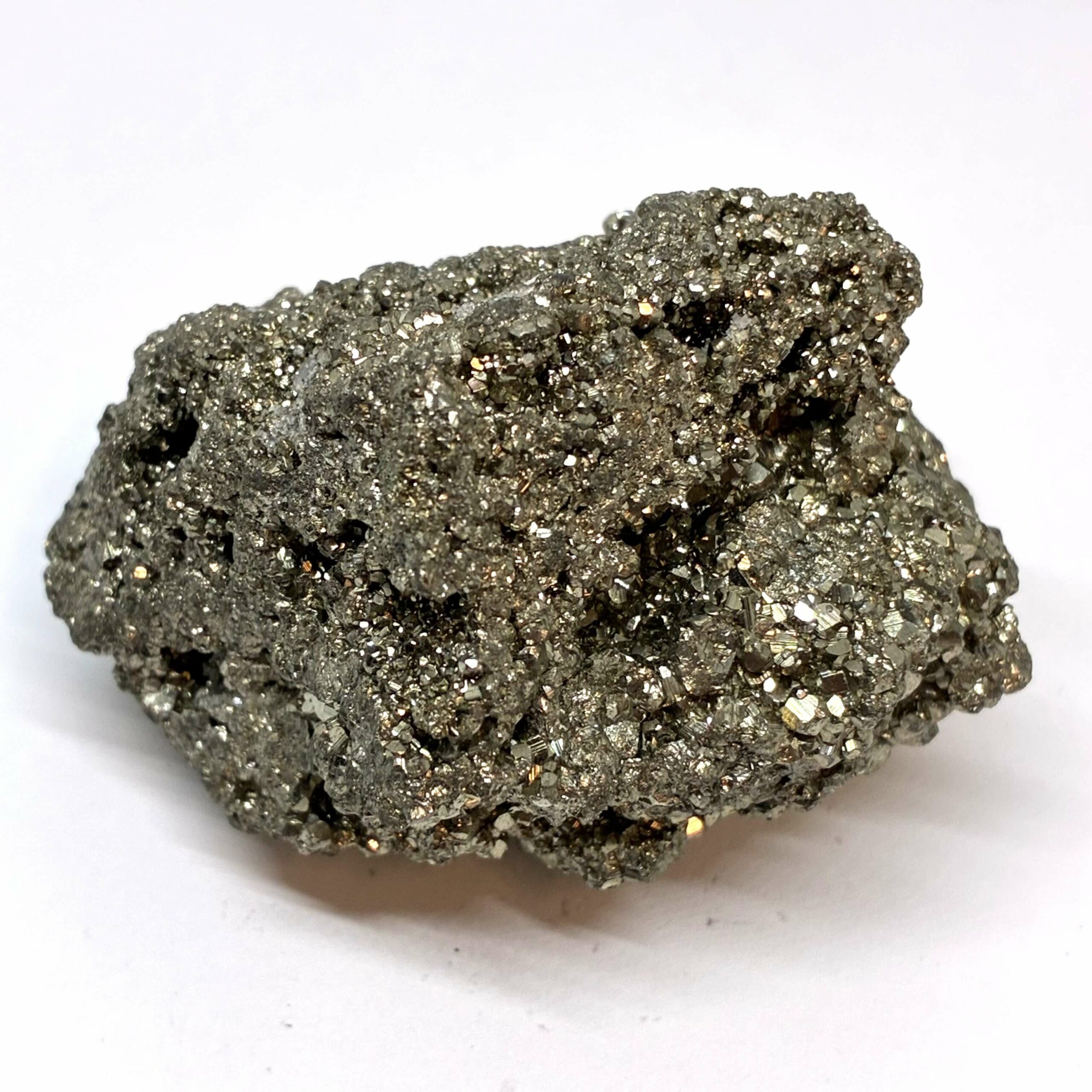 Pyrit Råstykke