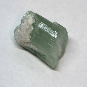 Blå/Grøn Turmalin på Matrix