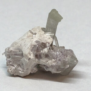 Mikro Turmalin på Matrix