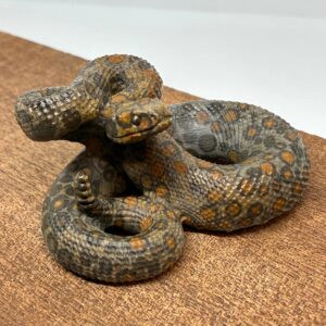 Slange Leopard Jaspis