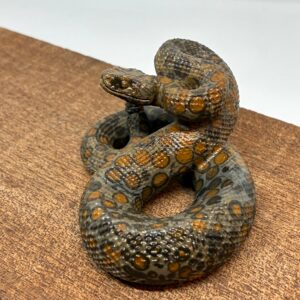 Slange Leopard Jaspis