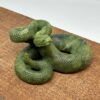 Slange Grøn Jade