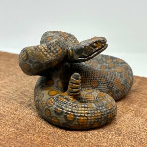 Slange Leopard Jaspis