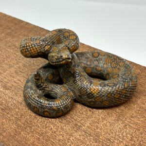 Slange Leopard Jaspis