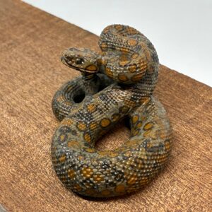 Slange Leopard Jaspis