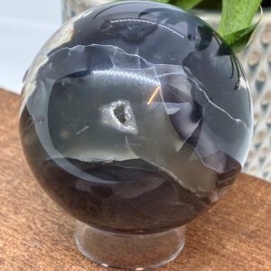 Alternative view of Vulkan Agat Kugle UV Reaktiv (2)