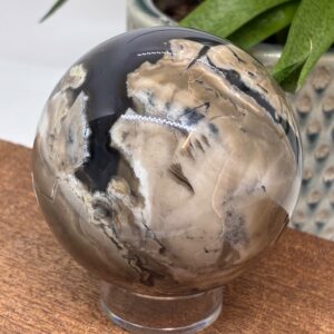 Alternative view of Vulkan Agat Kugle UV Reaktiv (3)