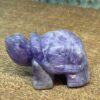 Skildpadde Ametyst